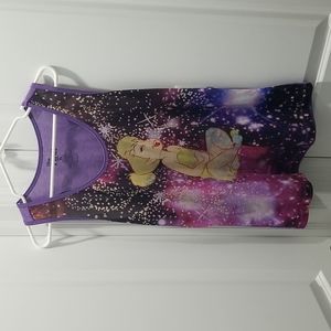 NWT Tink Tank Top. XL